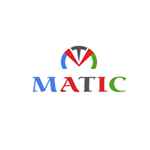 Matic Technologies Marketing Solutions 136424 - Logo