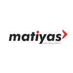 Matiyas Solutions - Logo