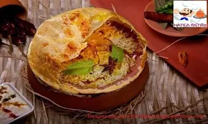 Matka Bistro - Cover photo