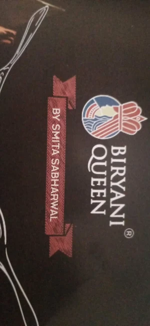 Matka Biryani - Logo