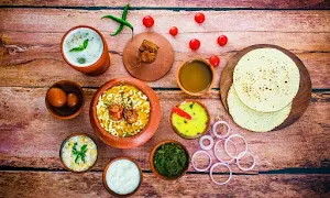 Matka Khichdi - Cover photo
