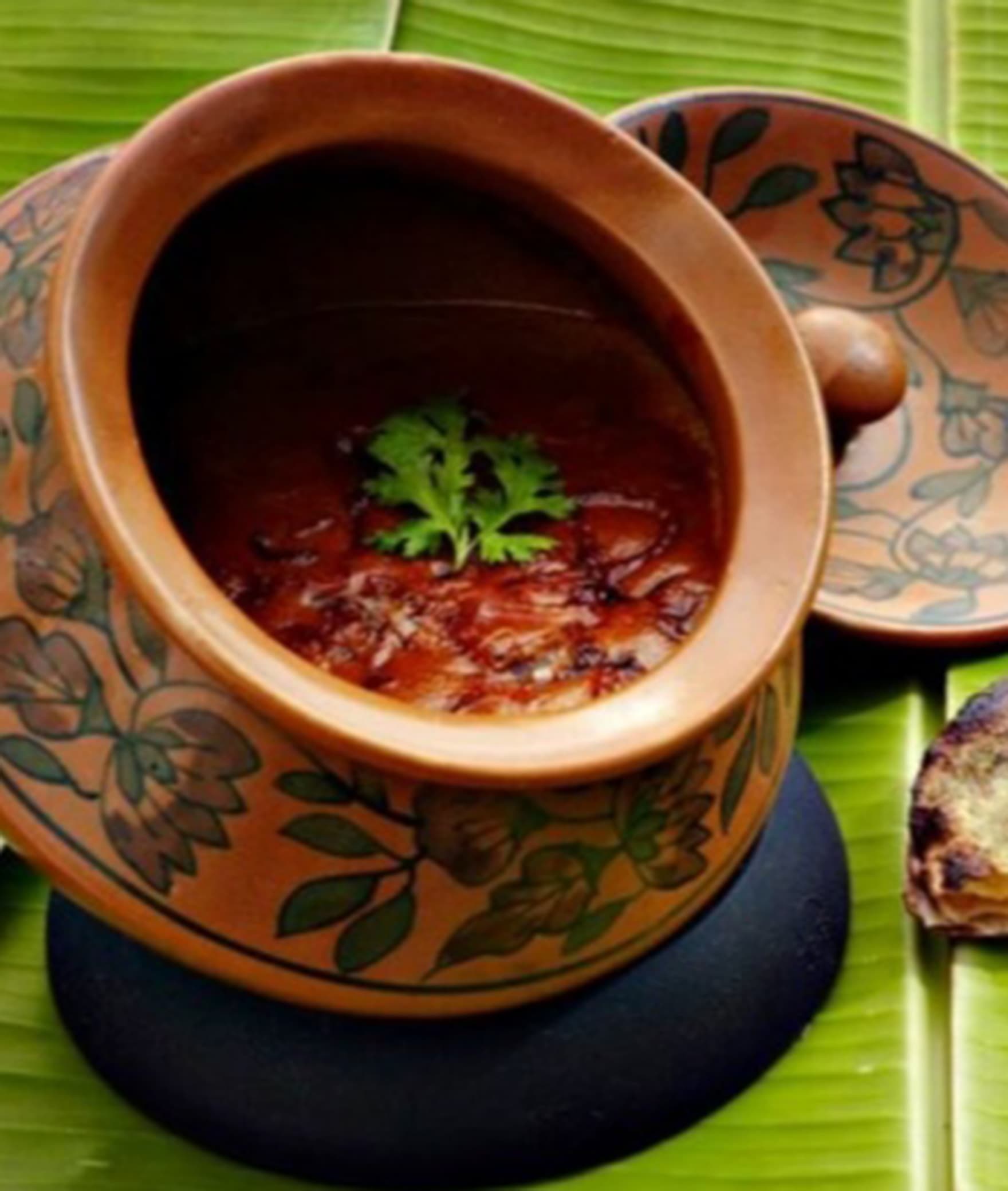 Matka Meat Wala - Logo