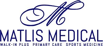 Matlis Medical, Walk-in Clinic and Sports Medicine - Logo