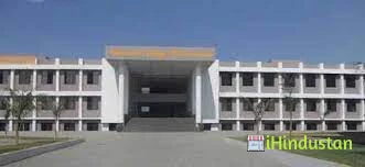 Matoshri College of Pharmacy - Logo