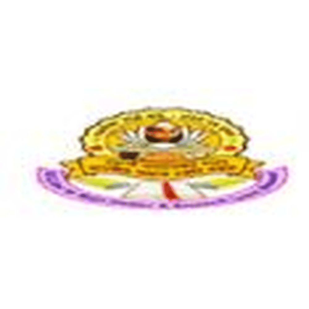 Matoshri Ushatai Jadhav Institute of Management Studies & Research Centre (MUIMRC) - Logo