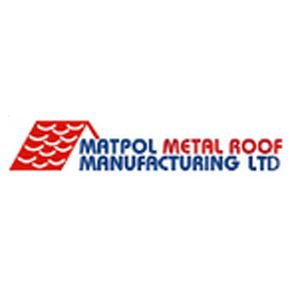 Matpol Metal Roofing - Cover photo