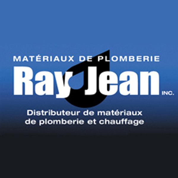 Matériaux de Plomberie Ray-Jean Inc (Les) - Logo