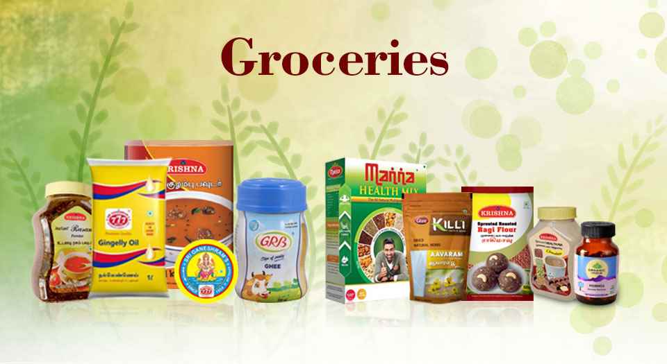 Matri Store - Cover photo
