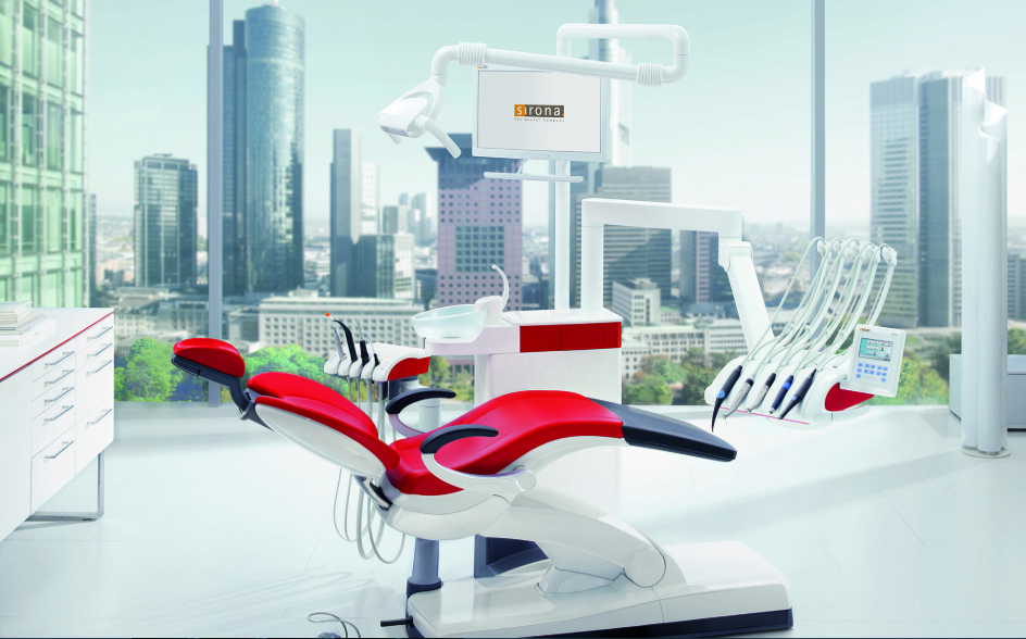 Matrix Dental Group - Logo