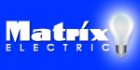 Matrix Electric - Logo