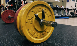Matrix Fitness Gym - Logo
