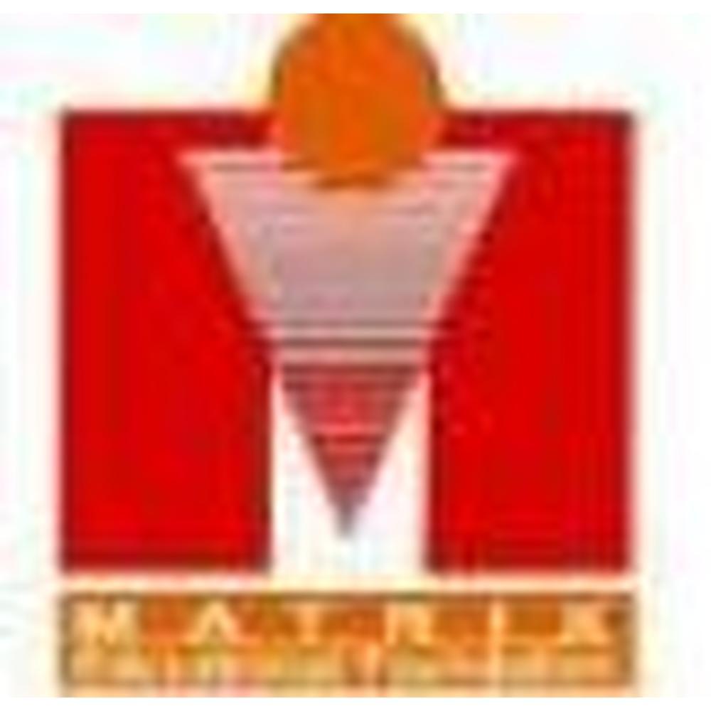 Matrix Group Of Institutions - Logo