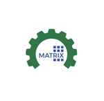 Matrix Jee Academy - Logo