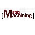 Matrix Machining - Logo