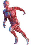 Matrix of Motion - Logo