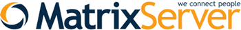 Matrix Servers Corporation Inc. - Logo
