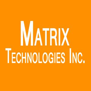 Matrix Technologies Inc. - Logo