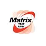 Matrix Test Labs - Logo