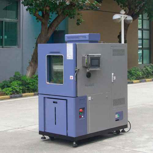 Matrix Test Labs - Cover photo