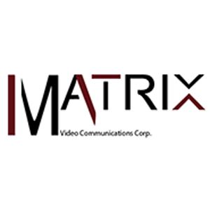 Matrix Video Communications Corp - Logo