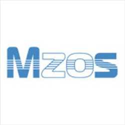 Matrix Zero One Systems 291054 - Logo