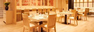 Matsuri - The Chancery Hotel - Logo