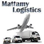 Mattamy Logistics - Logo