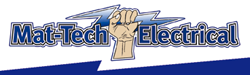 Mat-Tech Electrical - Logo
