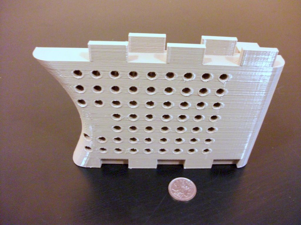 Matterthings 3d Printing - Cover photo