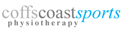 Matthew Becker-Physiotherapist - Logo
