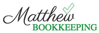 Matthew Bookkeeping and Personal Tax Services - Logo