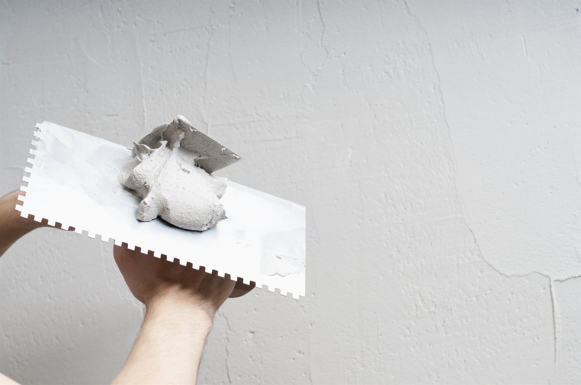 Matthew Campbell Plastering - Cover photo