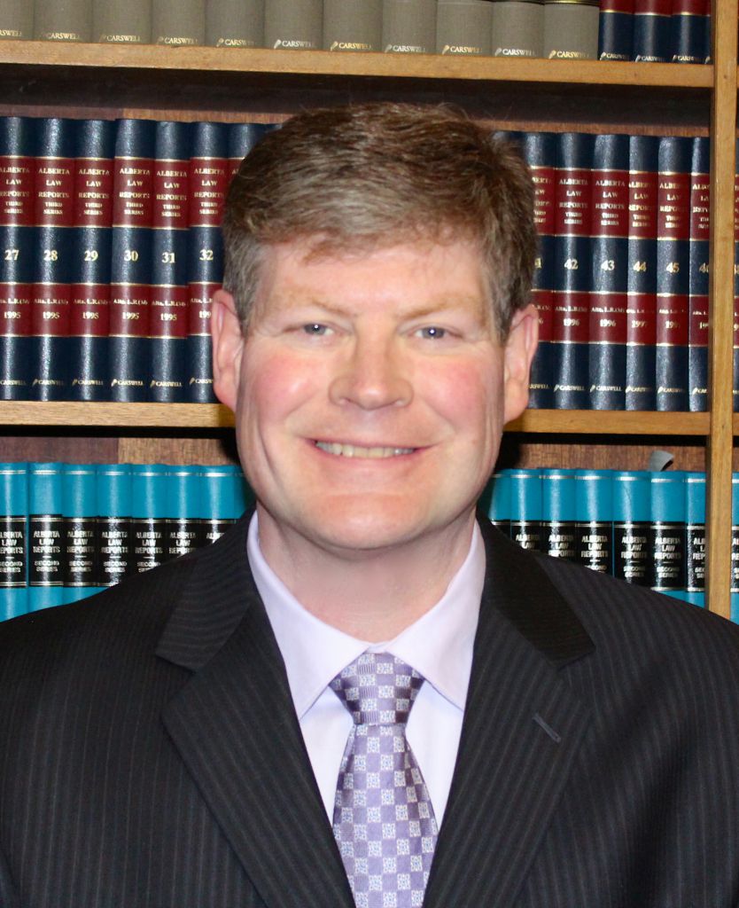 Matthew Feehan Probate Lawyer - Logo