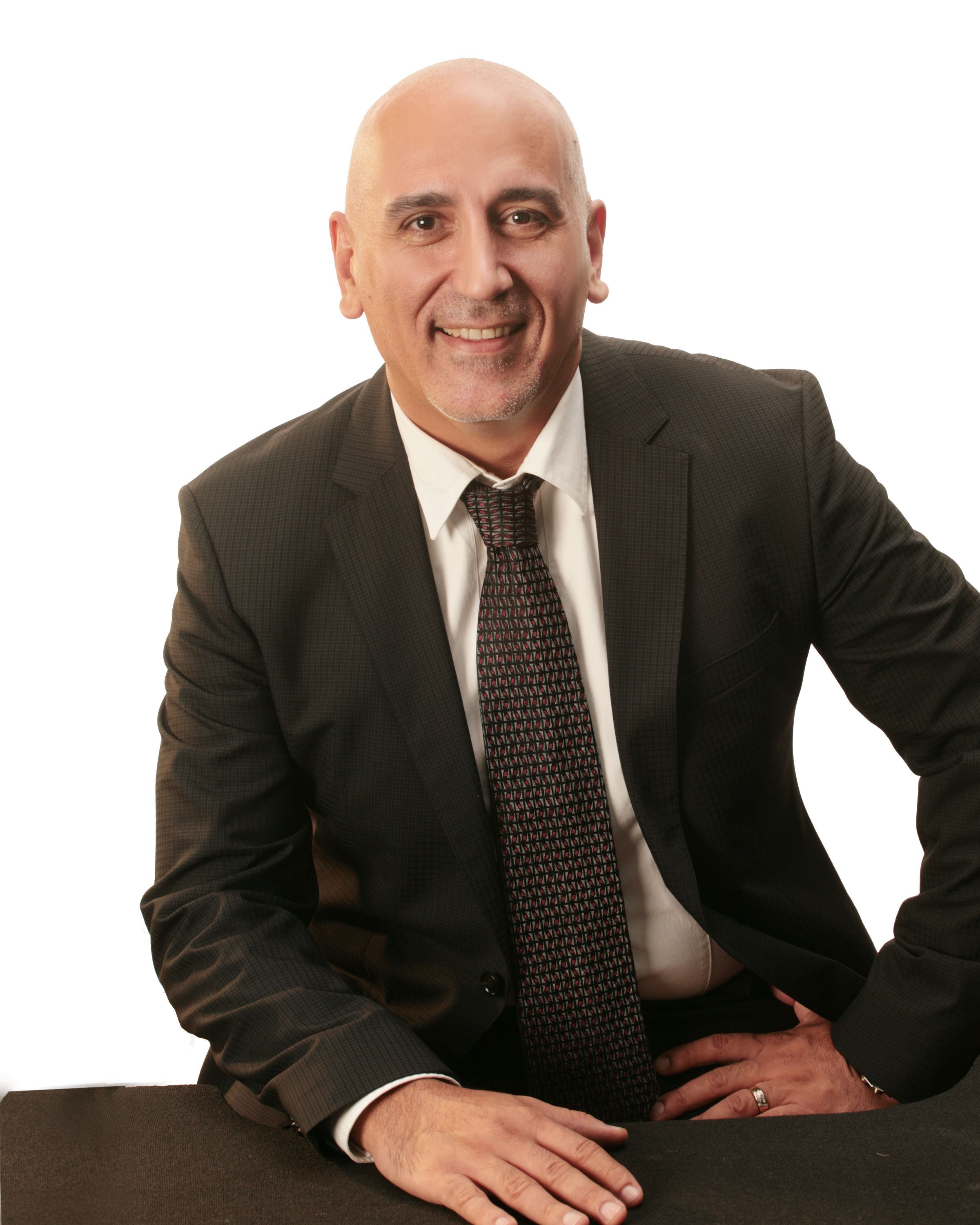 Matthew Foghi – Homelife Victory Realty Inc. - Logo