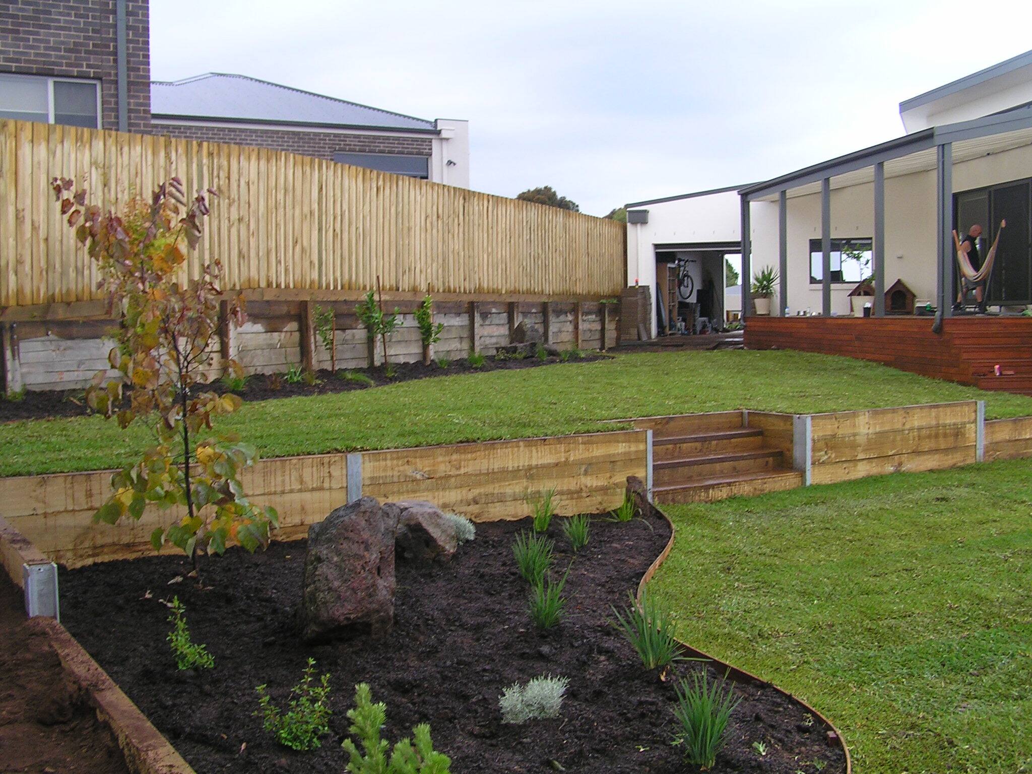 Matthew McVilly Landscapes - Cover photo