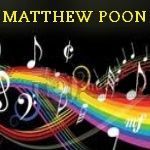 Matthew Poon - Logo