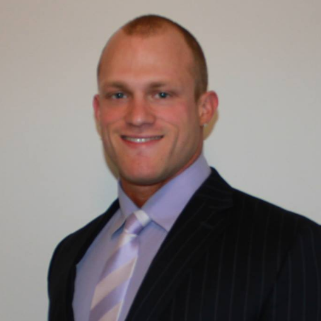 Matthew Roberts - Sutton Group Incentive Realty - Logo