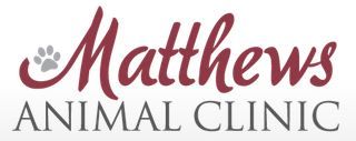 Matthews Animal Clinic - Logo