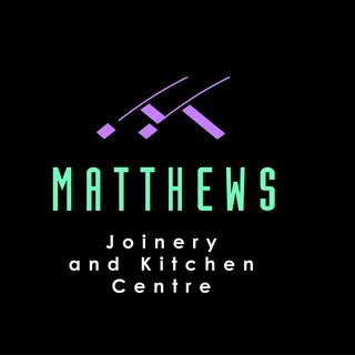 Matthews Joinery and Kitchen Centre - Logo