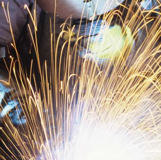 Matthews Metal Fabrication - Logo