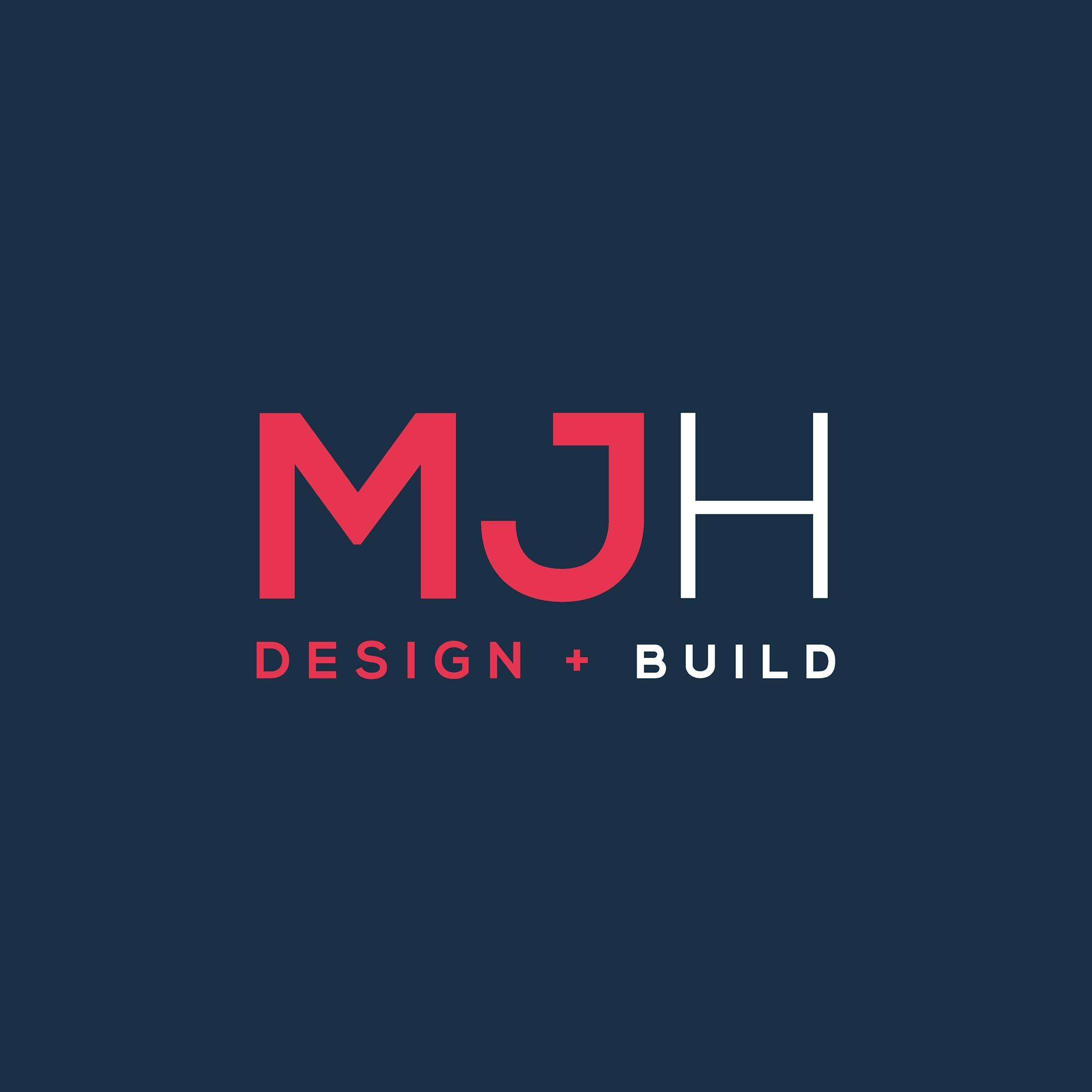 Matt Jenkins Homes - Logo