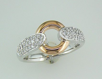 Matt Loretan Jewellery - Logo