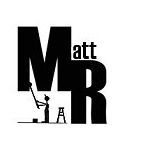 Matt Ramsden - Painting &a; Decorating - Logo