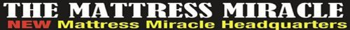 Mattress Miracle - Logo