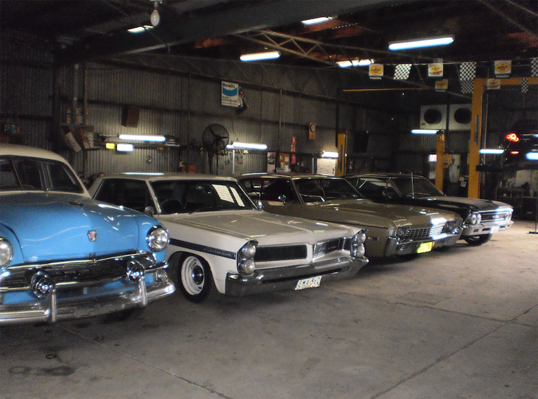 Matt Sims North Albury Automotive - Cover photo