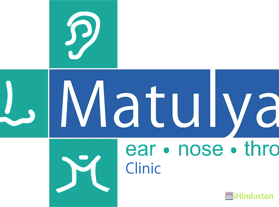Matulya ENT Clinic - Logo