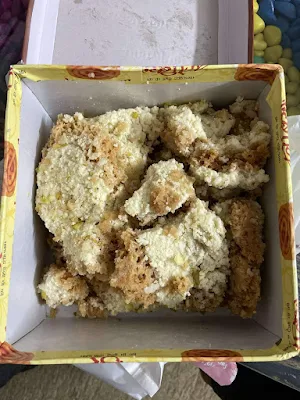 Matu Ram Gohana Jalebi - Cover photo