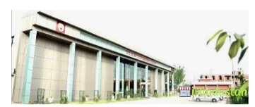 Matu Ram Institute of Engineering and Management - MRIE - Logo