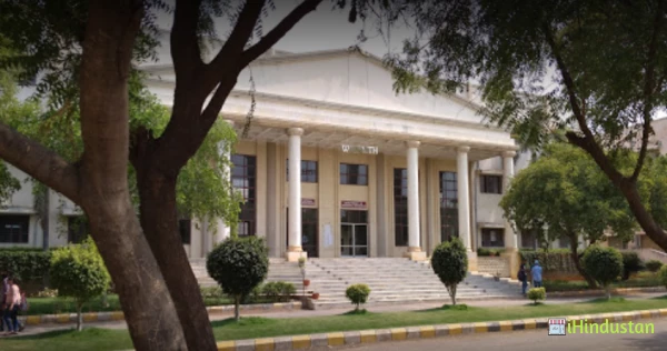 Maturi Venkata Subba Rao Engineering College - Logo