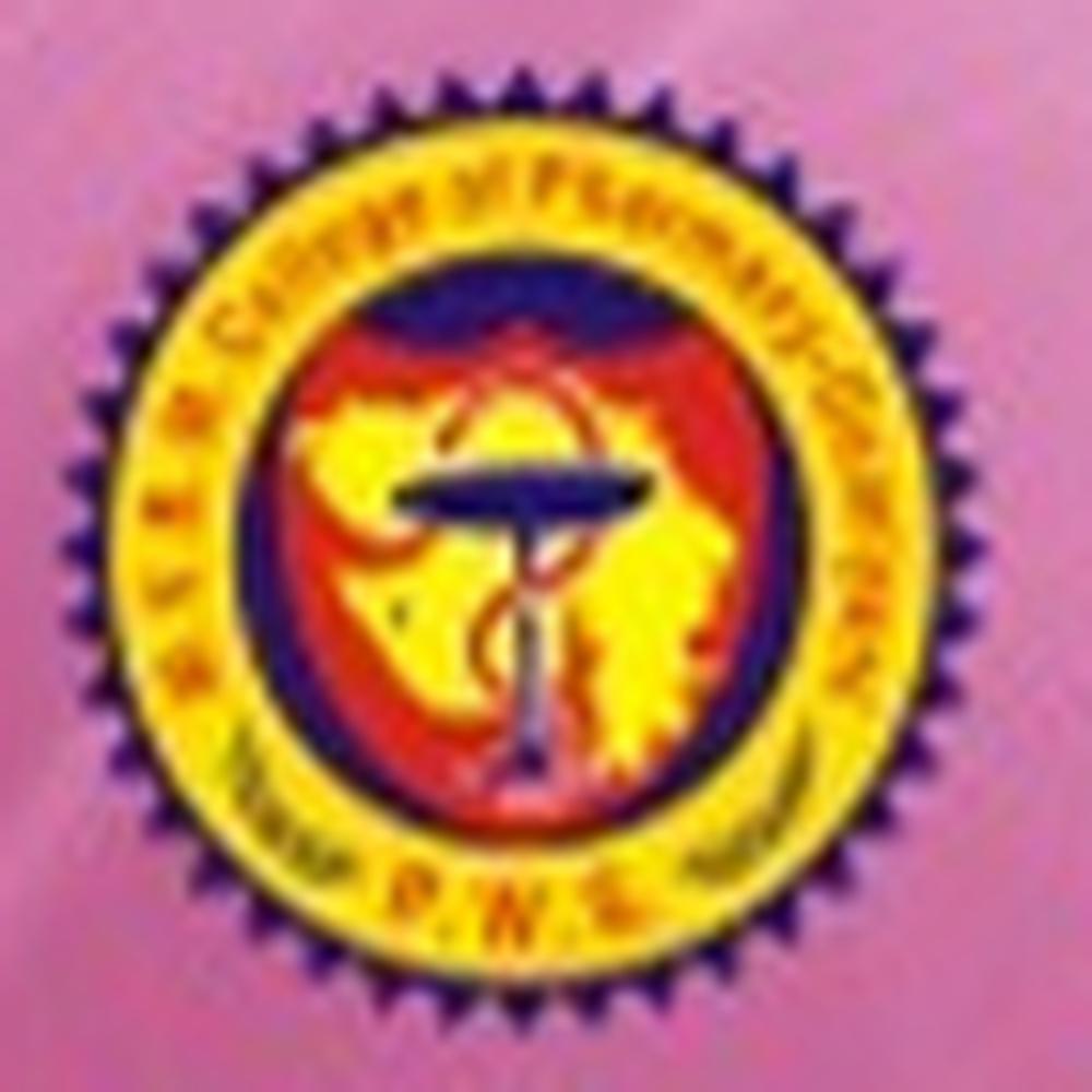 Matushree V.B.Manvar College of Pharmacy (MVBMCP) - Logo